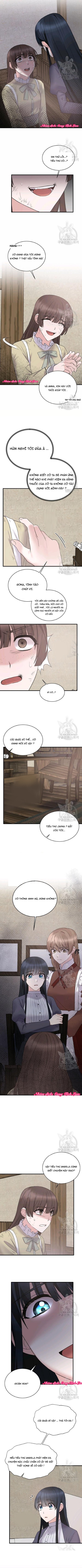 đọc truyện Angelic Lady Chương 55 ảnh 5 tại Thiên Thai Truyện