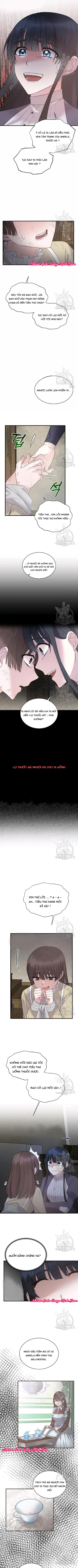 đọc truyện Angelic Lady Chương 55 ảnh 6 tại Thiên Thai Truyện