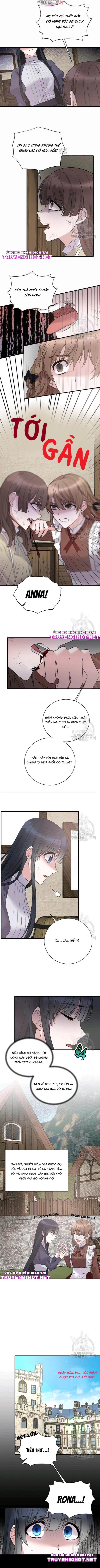 đọc truyện Angelic Lady Chương 56.1 ảnh 5 tại Thiên Thai Truyện