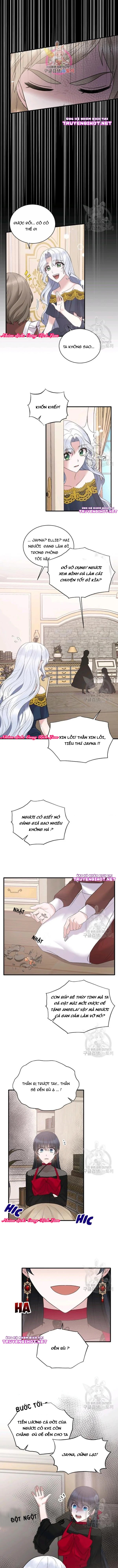 đọc truyện Angelic Lady Chương 57 ảnh 4 tại Thiên Thai Truyện