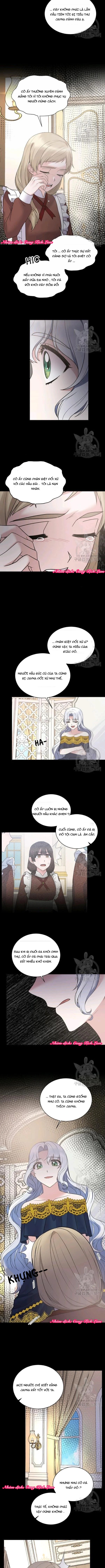 đọc truyện Angelic Lady Chương 57 ảnh 8 tại Thiên Thai Truyện