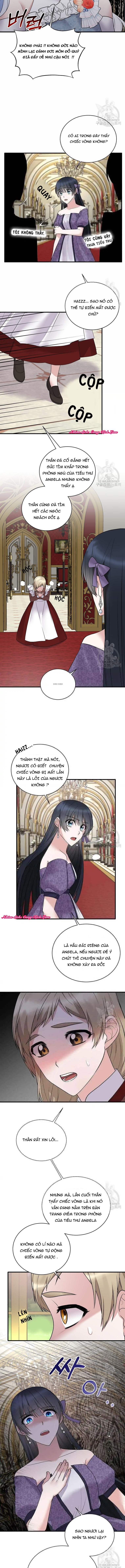 đọc truyện Angelic Lady Chương 58 ảnh 6 tại Thiên Thai Truyện