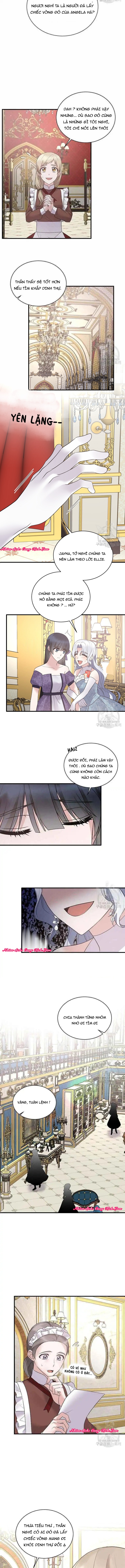 đọc truyện Angelic Lady Chương 58 ảnh 7 tại Thiên Thai Truyện