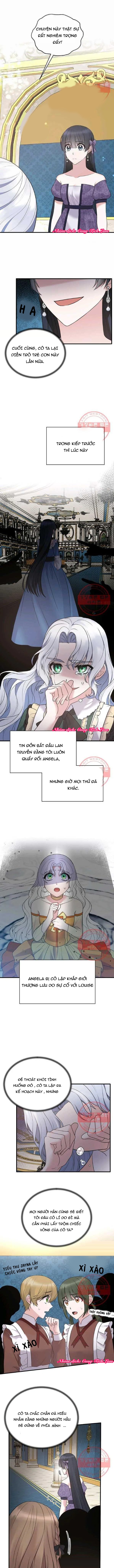 đọc truyện Angelic Lady Chương 59 ảnh 4 tại Thiên Thai Truyện