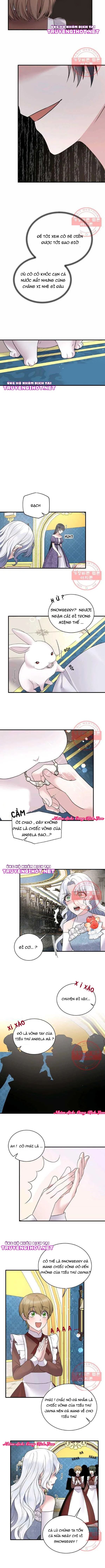 đọc truyện Angelic Lady Chương 59 ảnh 5 tại Thiên Thai Truyện