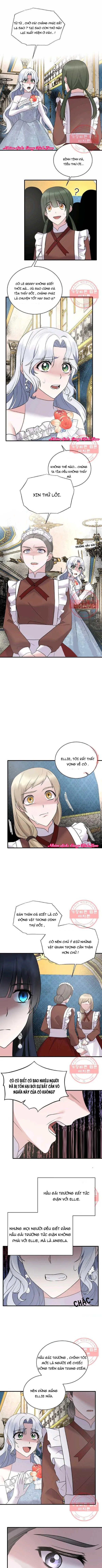 đọc truyện Angelic Lady Chương 59 ảnh 6 tại Thiên Thai Truyện