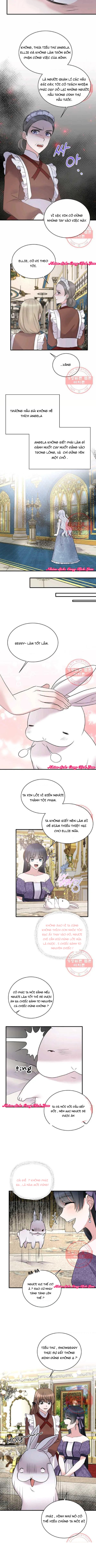 đọc truyện Angelic Lady Chương 59 ảnh 7 tại Thiên Thai Truyện