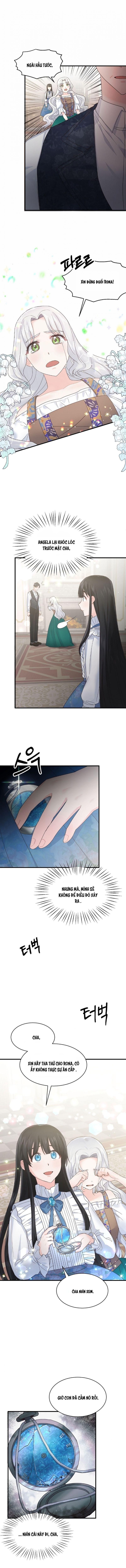 đọc truyện Angelic Lady Chương 6 ảnh 3 tại Thiên Thai Truyện