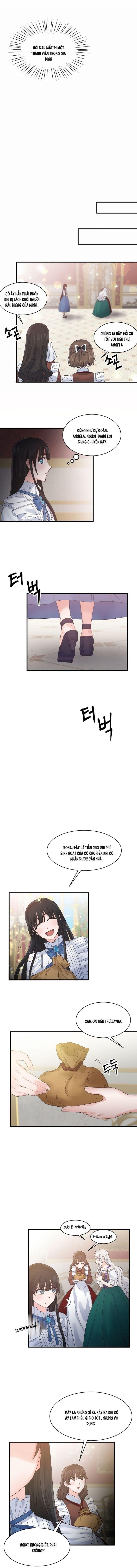 đọc truyện Angelic Lady Chương 6 ảnh 7 tại Thiên Thai Truyện