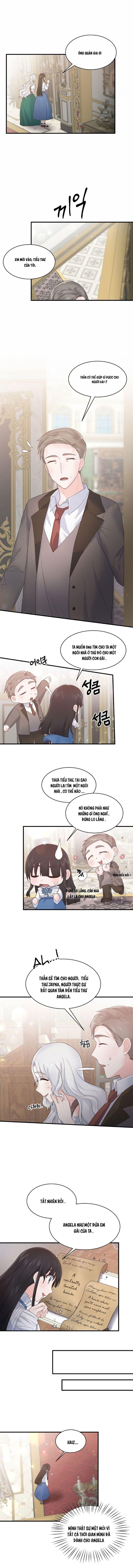 đọc truyện Angelic Lady Chương 6 ảnh 11 tại Thiên Thai Truyện