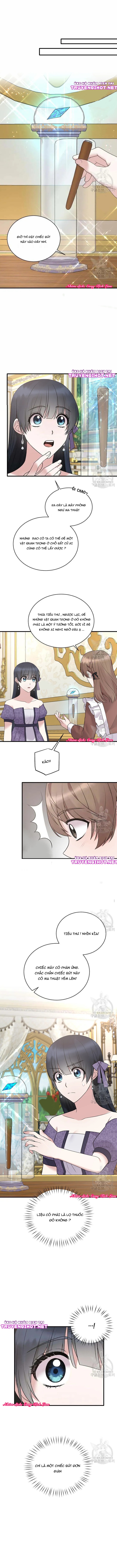 đọc truyện Angelic Lady Chương 60.1 ảnh 3 tại Thiên Thai Truyện