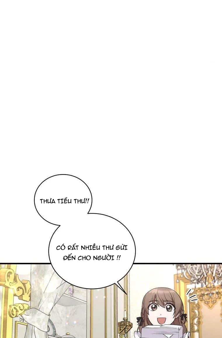 đọc truyện Angelic Lady Chương 60.1 ảnh 6 tại Thiên Thai Truyện