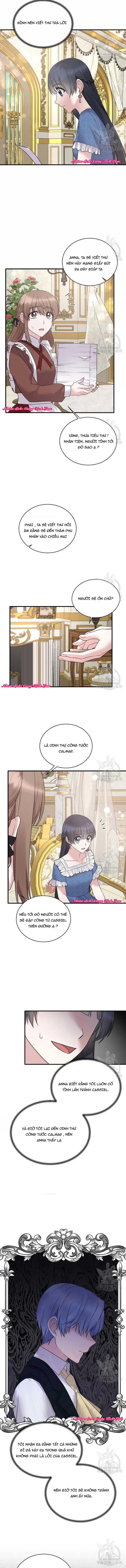 đọc truyện Angelic Lady Chương 60.2 ảnh 3 tại Thiên Thai Truyện