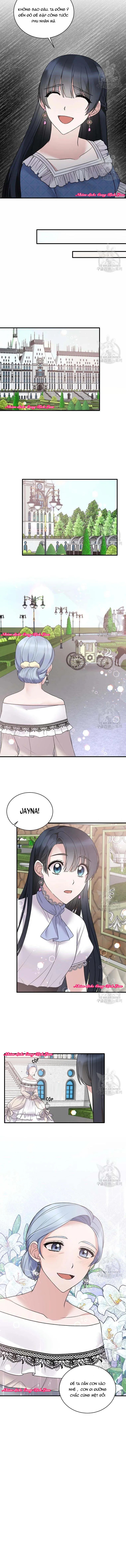 đọc truyện Angelic Lady Chương 60.2 ảnh 4 tại Thiên Thai Truyện