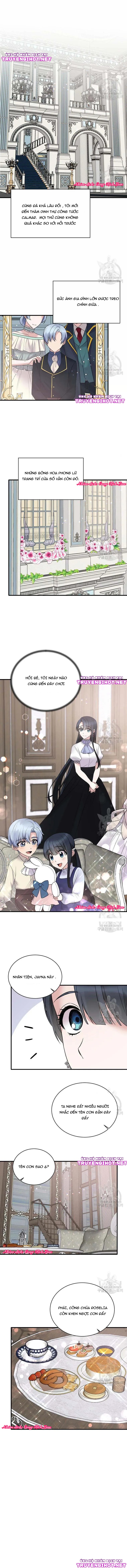 đọc truyện Angelic Lady Chương 60.2 ảnh 5 tại Thiên Thai Truyện