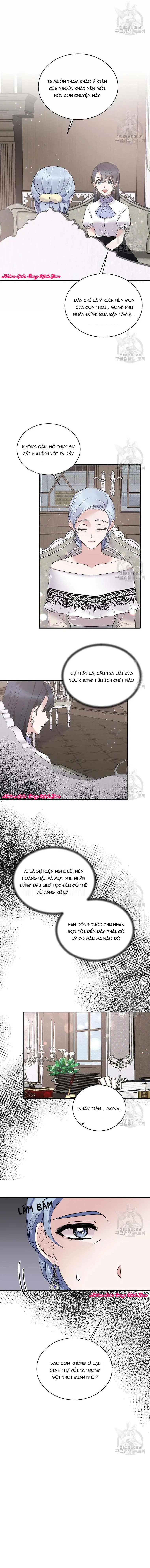 đọc truyện Angelic Lady Chương 60.2 ảnh 8 tại Thiên Thai Truyện