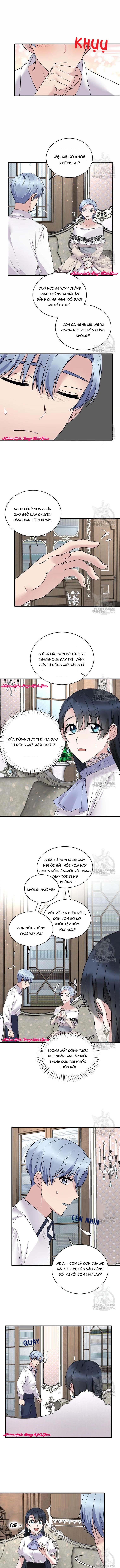 đọc truyện Angelic Lady Chương 61 ảnh 7 tại Thiên Thai Truyện