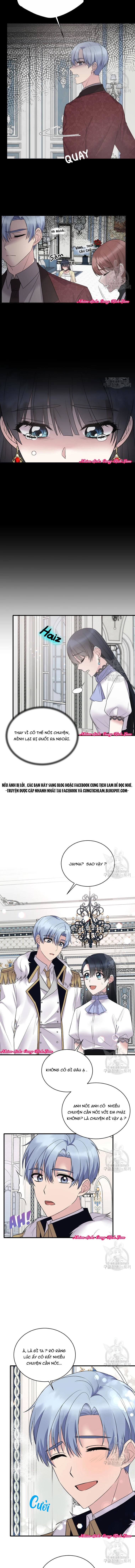 đọc truyện Angelic Lady Chương 62 ảnh 7 tại Thiên Thai Truyện