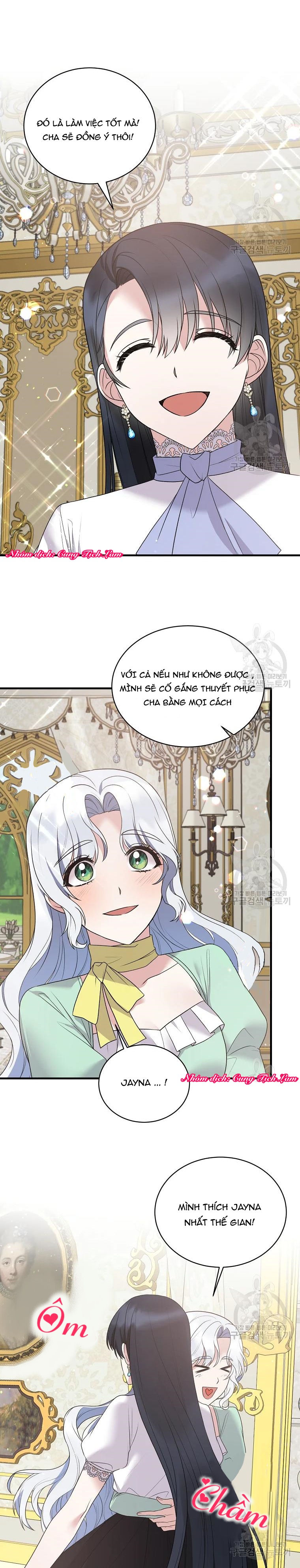 đọc truyện Angelic Lady Chương 63 ảnh 5 tại Thiên Thai Truyện