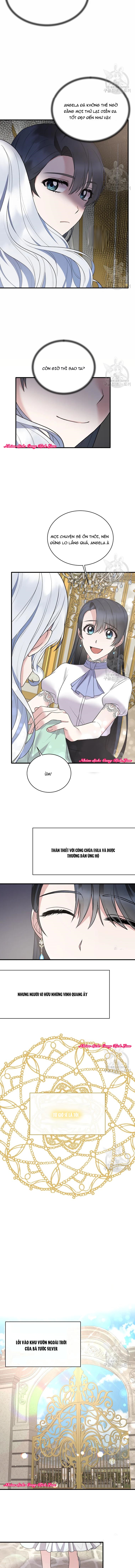 đọc truyện Angelic Lady Chương 63 ảnh 8 tại Thiên Thai Truyện