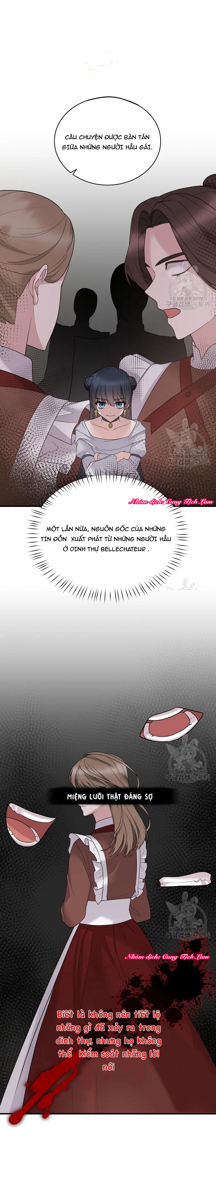 đọc truyện Angelic Lady Chương 64 ảnh 4 tại Thiên Thai Truyện