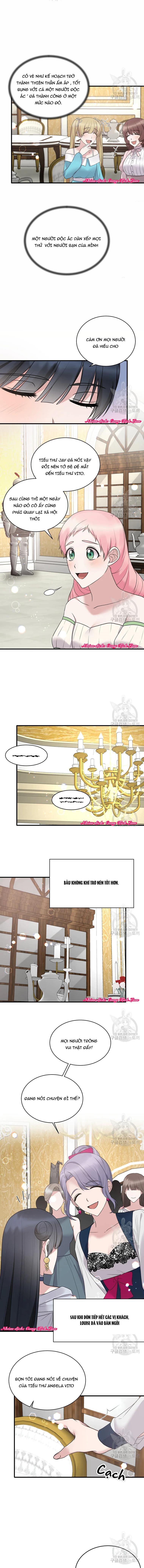 đọc truyện Angelic Lady Chương 64 ảnh 8 tại Thiên Thai Truyện