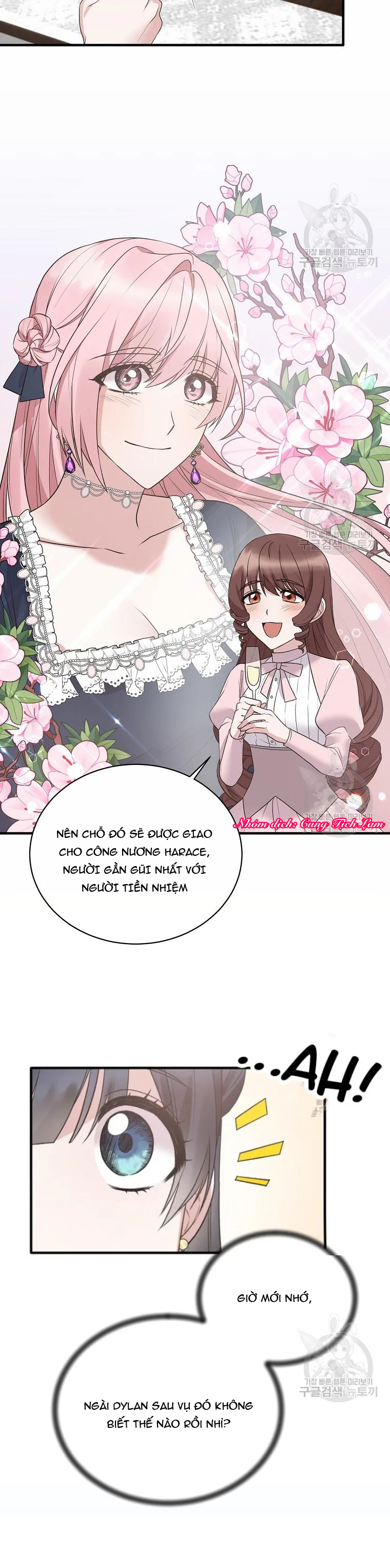 đọc truyện Angelic Lady Chương 64 ảnh 11 tại Thiên Thai Truyện