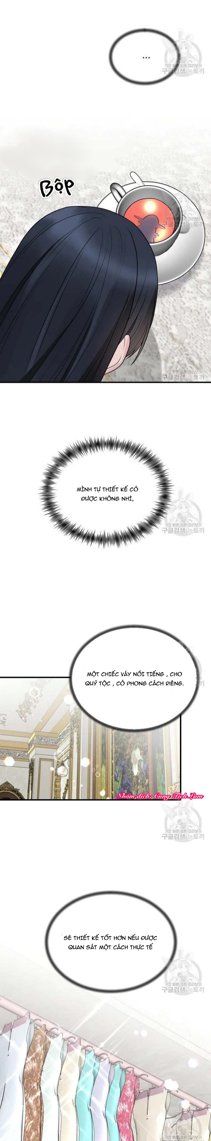 đọc truyện Angelic Lady Chương 65.5 ảnh 3 tại Thiên Thai Truyện