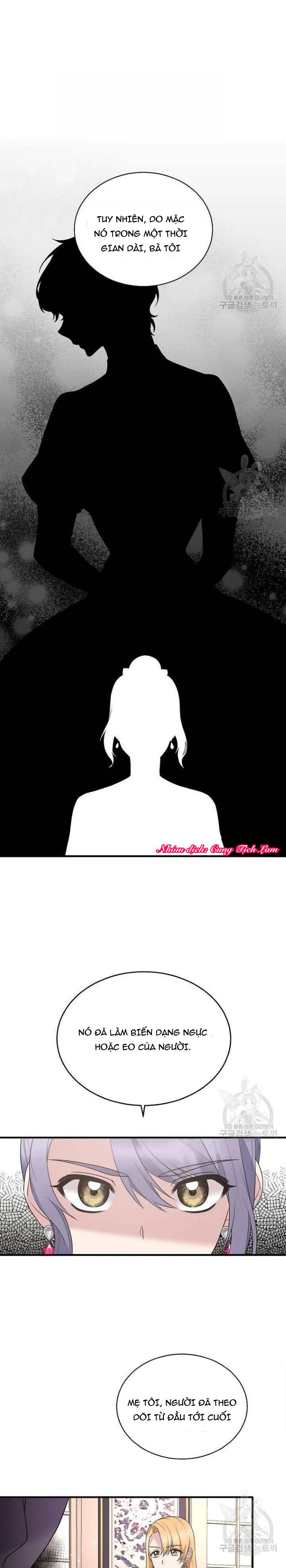 đọc truyện Angelic Lady Chương 65 ảnh 5 tại Thiên Thai Truyện