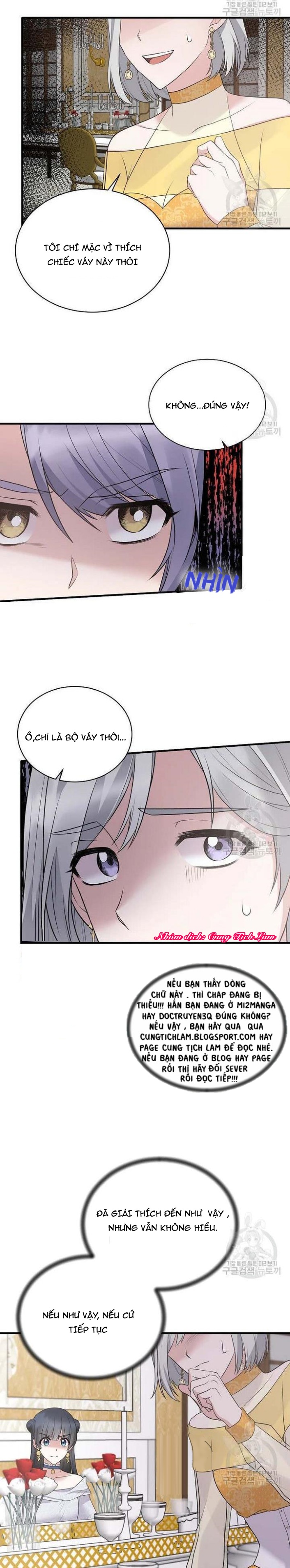 đọc truyện Angelic Lady Chương 65 ảnh 7 tại Thiên Thai Truyện