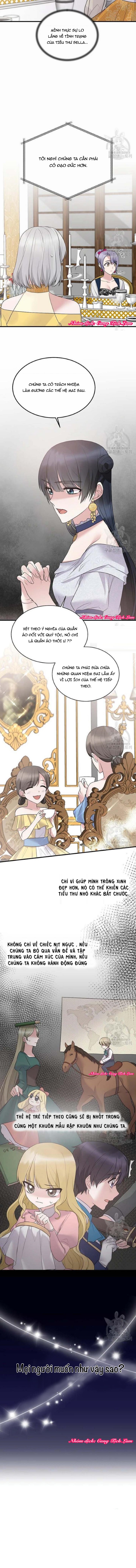 đọc truyện Angelic Lady Chương 65 ảnh 8 tại Thiên Thai Truyện