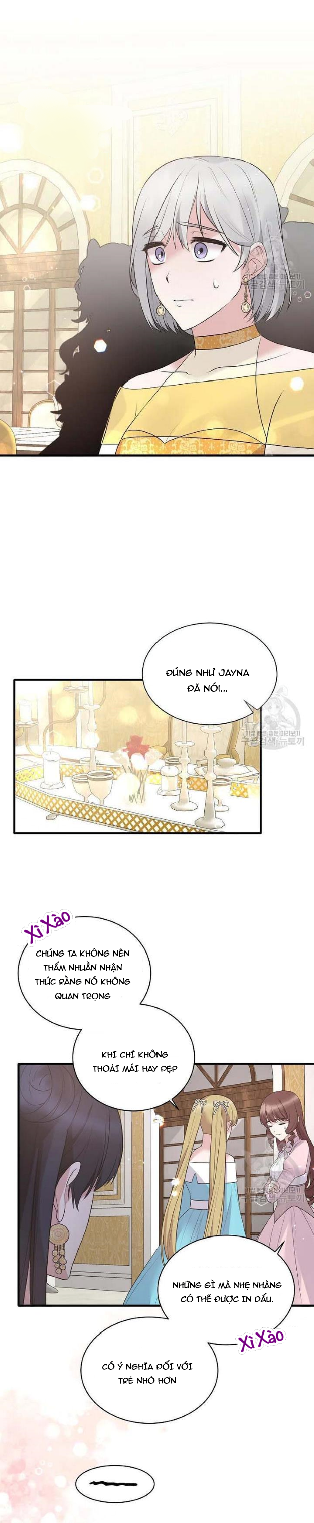 đọc truyện Angelic Lady Chương 65 ảnh 9 tại Thiên Thai Truyện