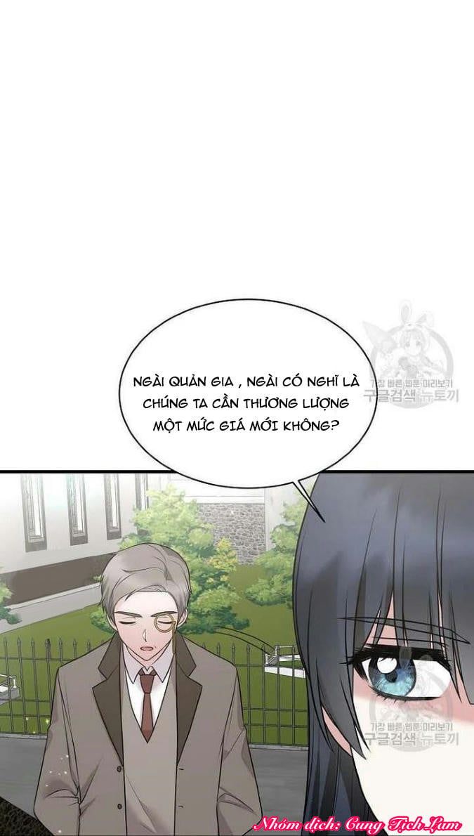 đọc truyện Angelic Lady Chương 66.5 ảnh 13 tại Thiên Thai Truyện