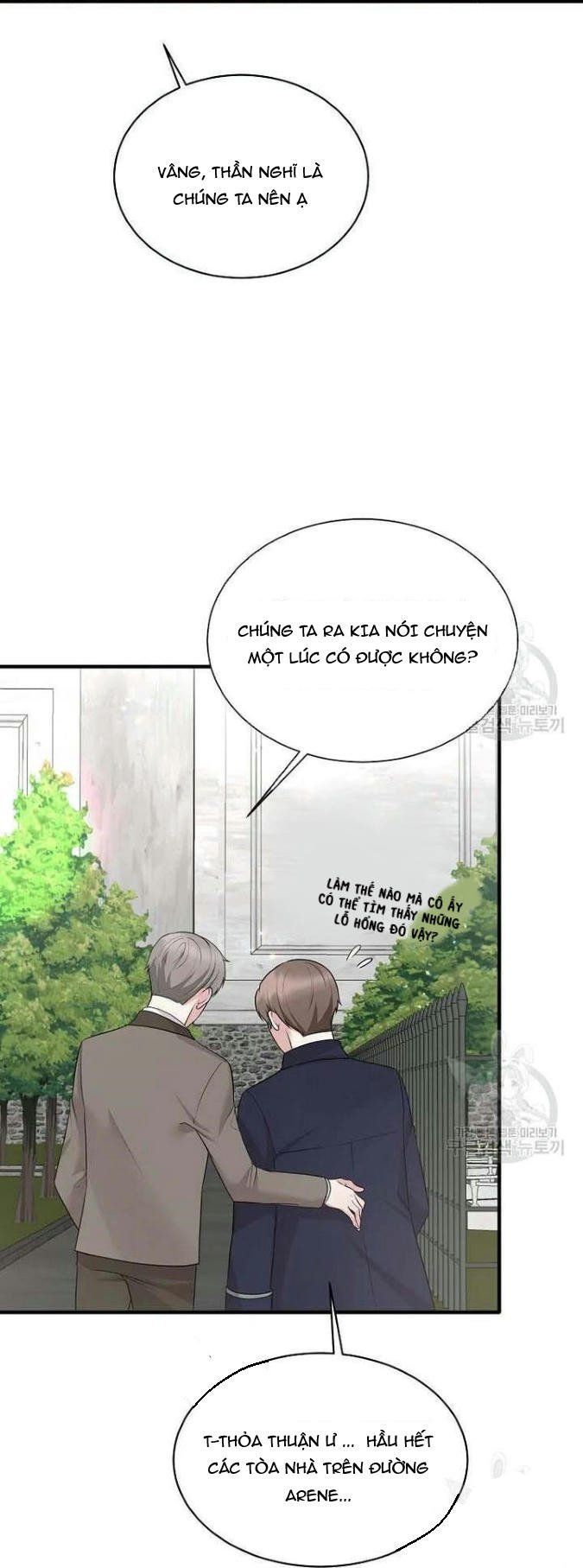 đọc truyện Angelic Lady Chương 66.5 ảnh 14 tại Thiên Thai Truyện