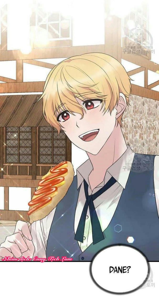 đọc truyện Angelic Lady Chương 66.5 ảnh 16 tại Thiên Thai Truyện