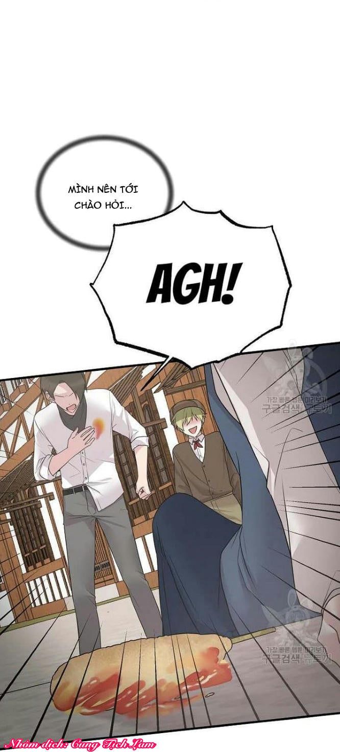 đọc truyện Angelic Lady Chương 66.5 ảnh 18 tại Thiên Thai Truyện