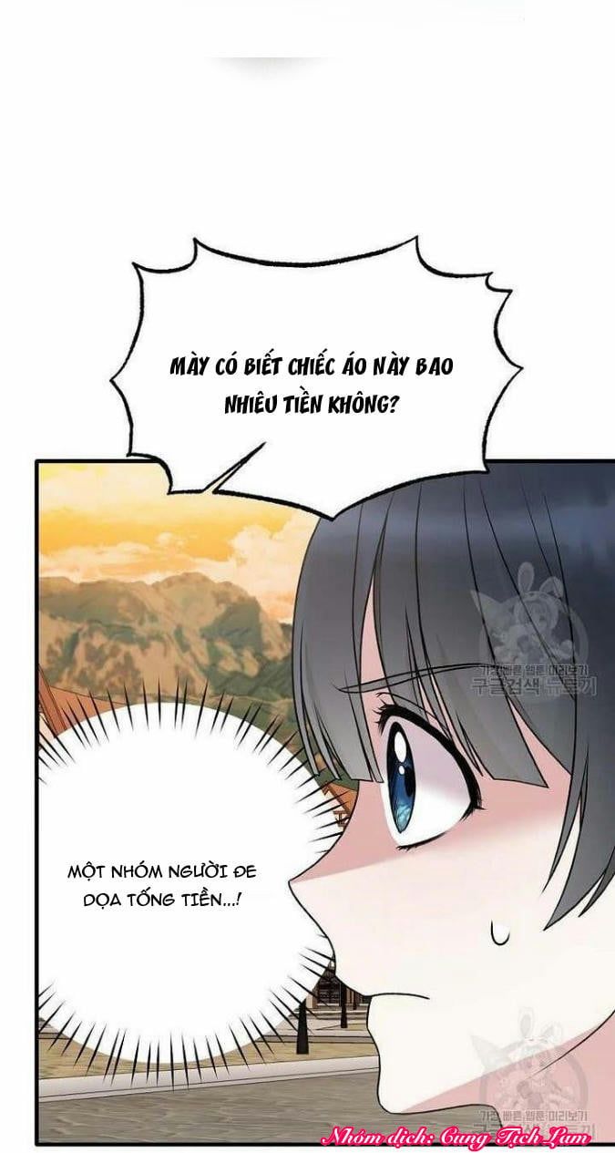 đọc truyện Angelic Lady Chương 66.5 ảnh 20 tại Thiên Thai Truyện