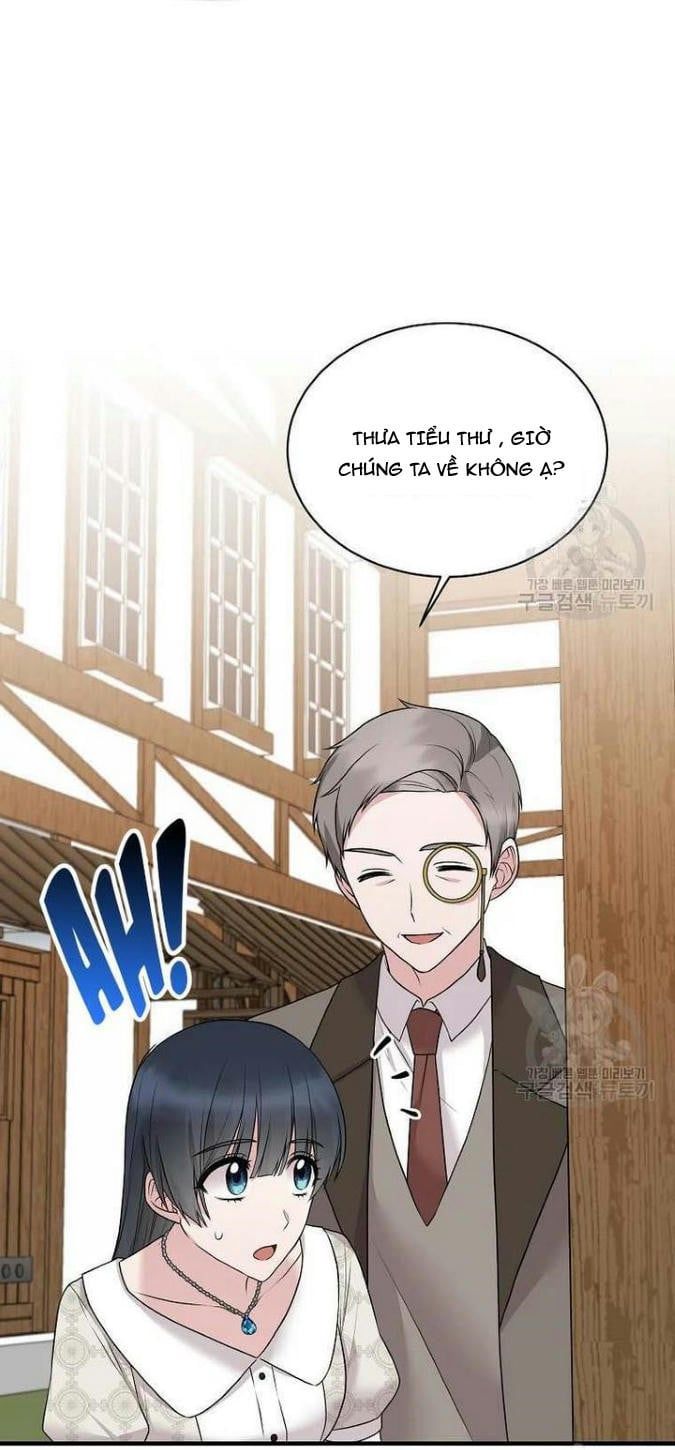 đọc truyện Angelic Lady Chương 66.5 ảnh 22 tại Thiên Thai Truyện