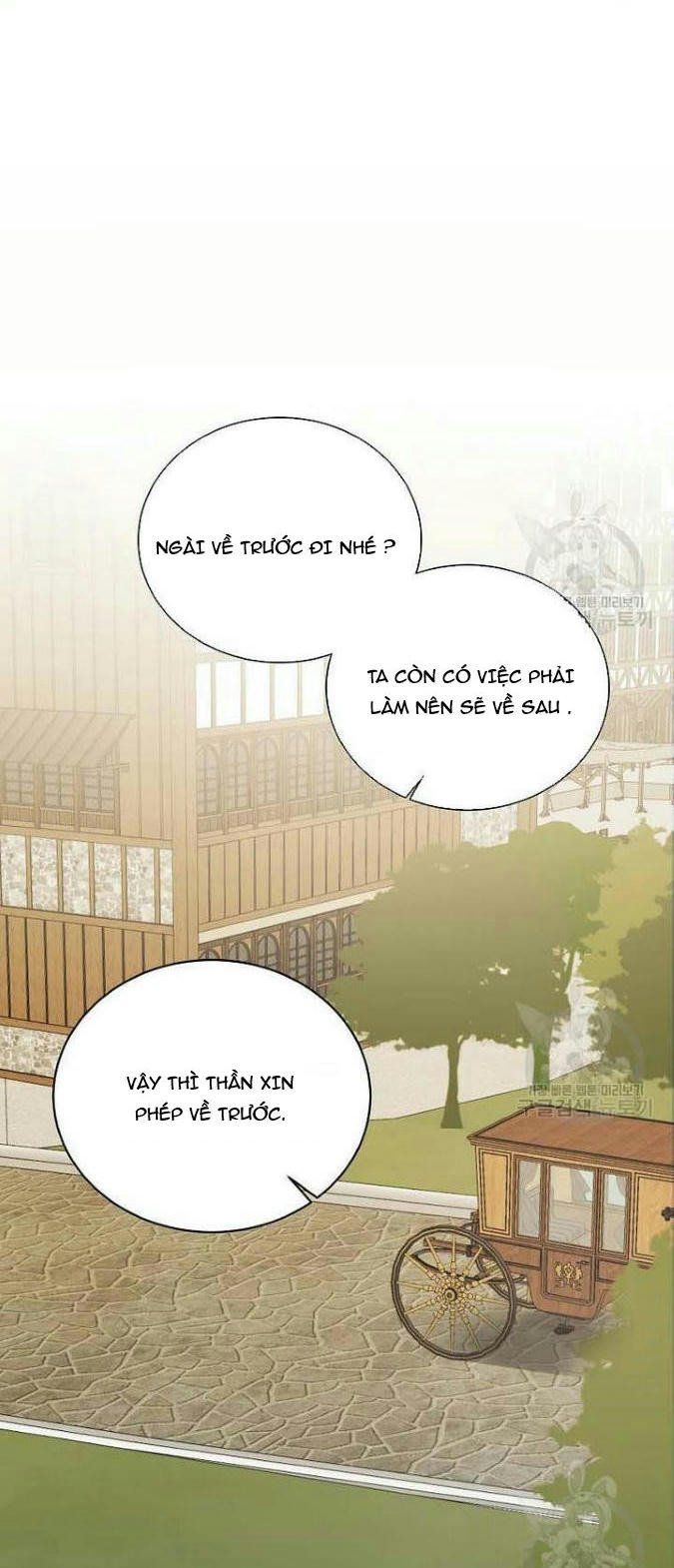 đọc truyện Angelic Lady Chương 66.5 ảnh 23 tại Thiên Thai Truyện