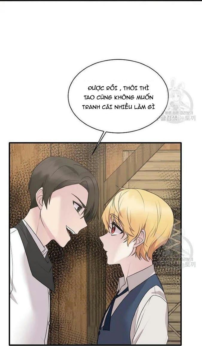 đọc truyện Angelic Lady Chương 66.5 ảnh 25 tại Thiên Thai Truyện