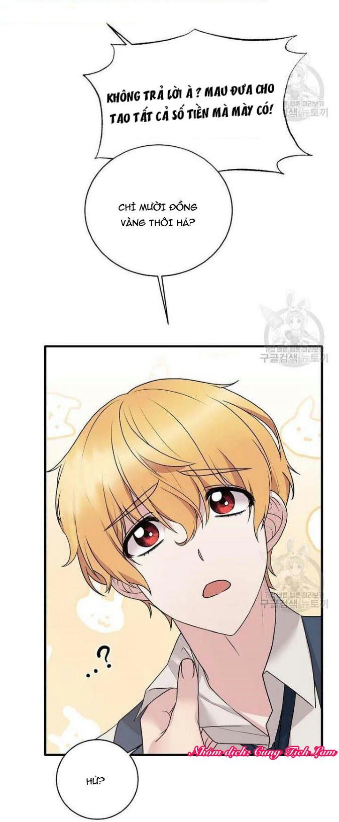 đọc truyện Angelic Lady Chương 66.5 ảnh 31 tại Thiên Thai Truyện