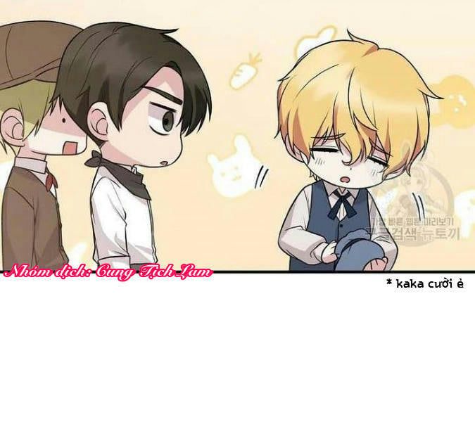 đọc truyện Angelic Lady Chương 66.5 ảnh 33 tại Thiên Thai Truyện