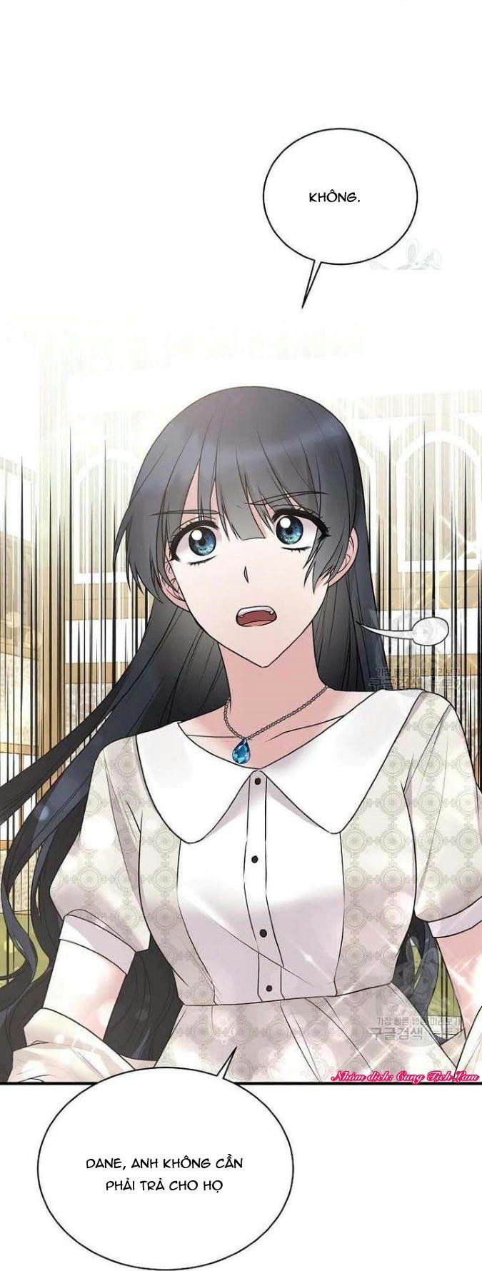 đọc truyện Angelic Lady Chương 66.5 ảnh 36 tại Thiên Thai Truyện