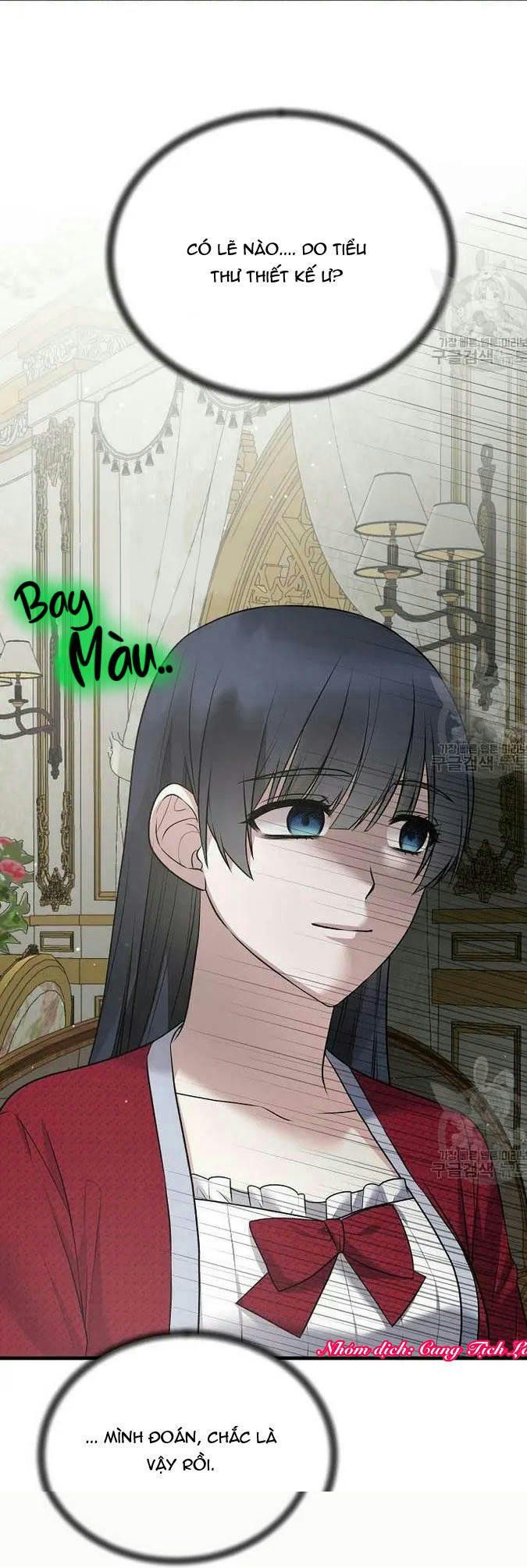 đọc truyện Angelic Lady Chương 66 ảnh 12 tại Thiên Thai Truyện