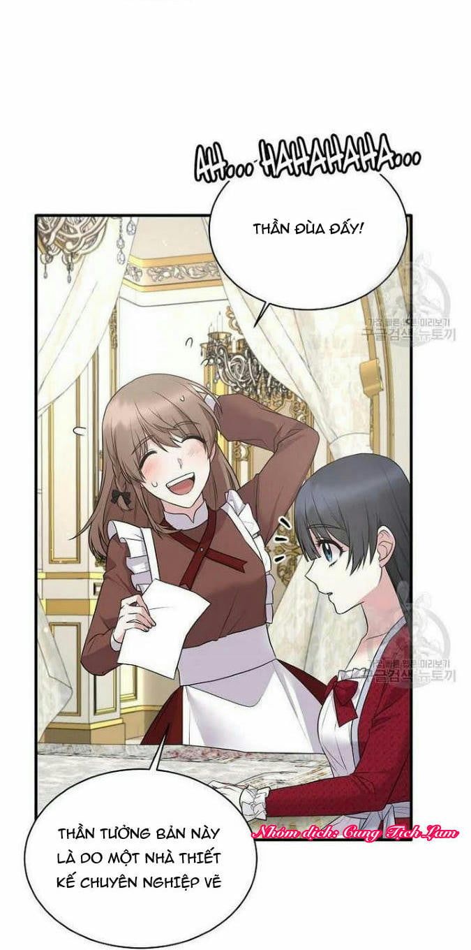 đọc truyện Angelic Lady Chương 66 ảnh 13 tại Thiên Thai Truyện