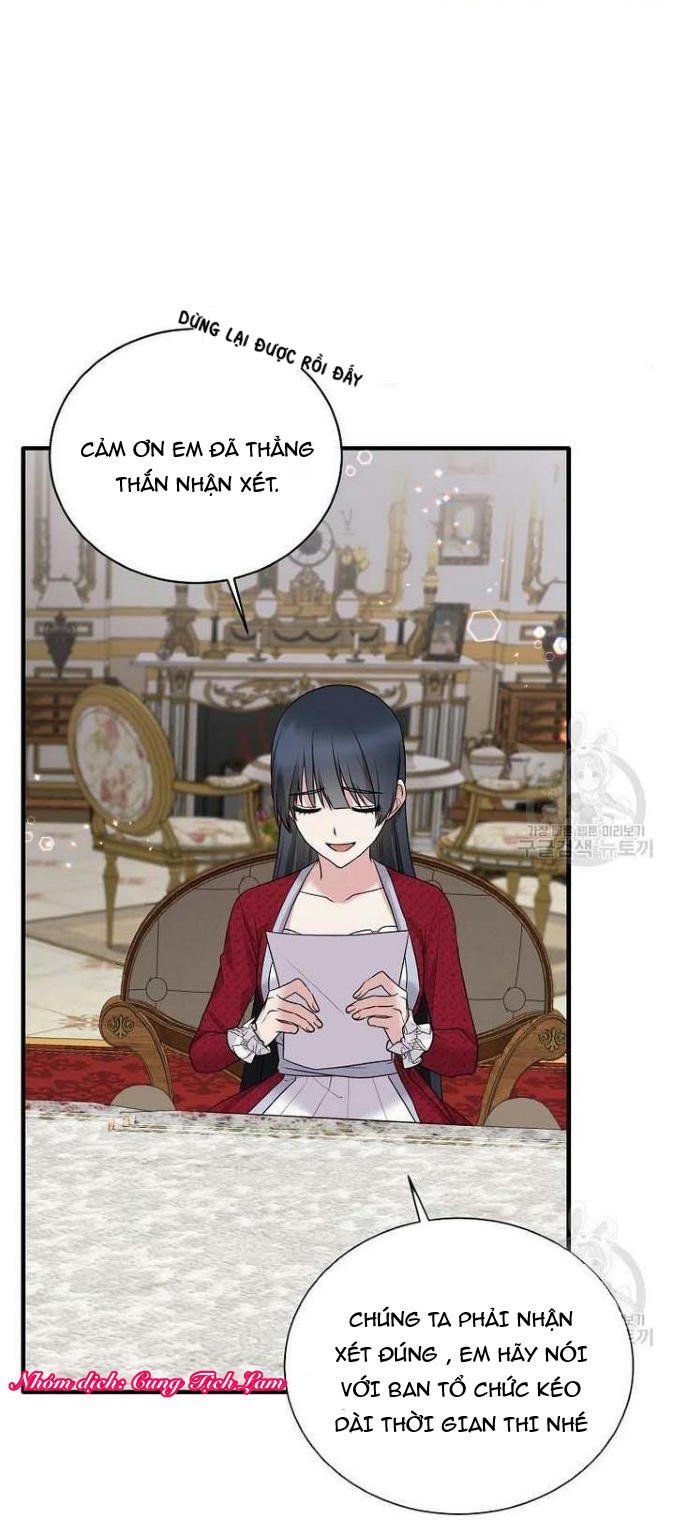 đọc truyện Angelic Lady Chương 66 ảnh 17 tại Thiên Thai Truyện