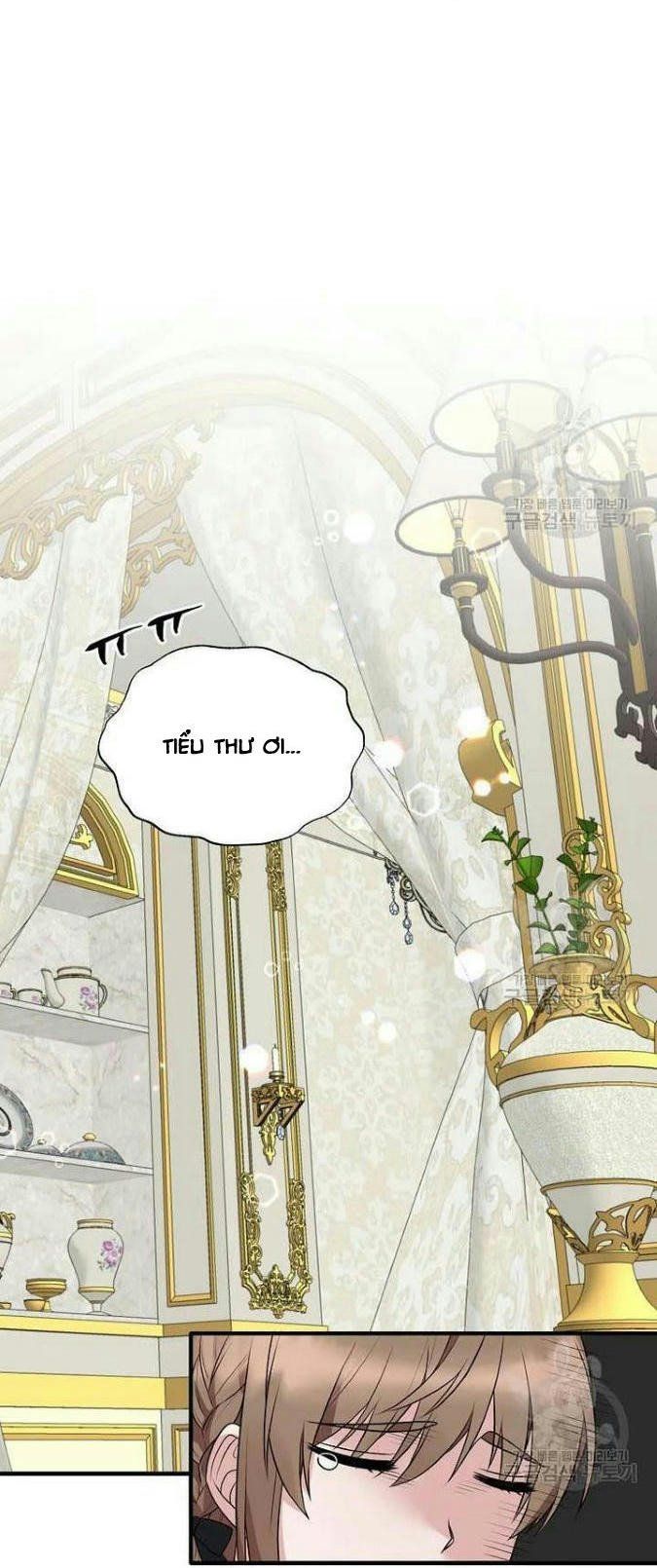 đọc truyện Angelic Lady Chương 66 ảnh 18 tại Thiên Thai Truyện