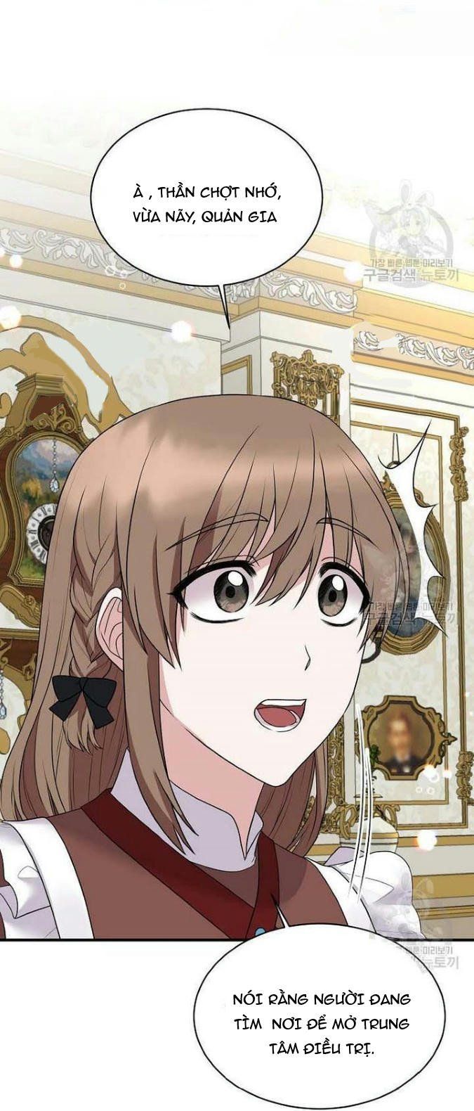 đọc truyện Angelic Lady Chương 66 ảnh 19 tại Thiên Thai Truyện