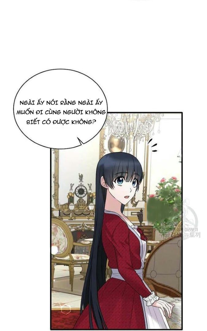 đọc truyện Angelic Lady Chương 66 ảnh 20 tại Thiên Thai Truyện