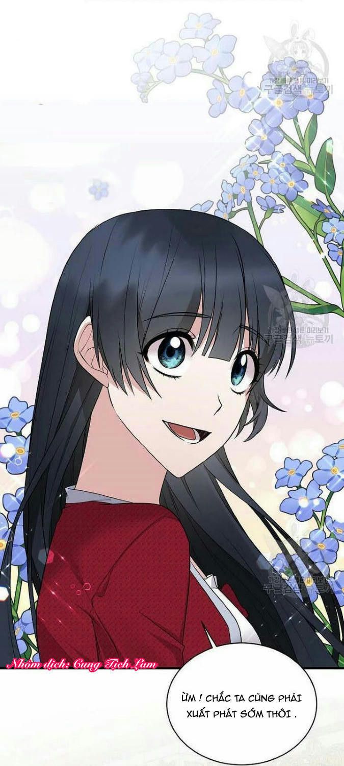 đọc truyện Angelic Lady Chương 66 ảnh 21 tại Thiên Thai Truyện